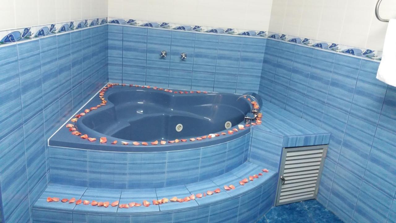 Hotel Wayra Lima Kültér fotó