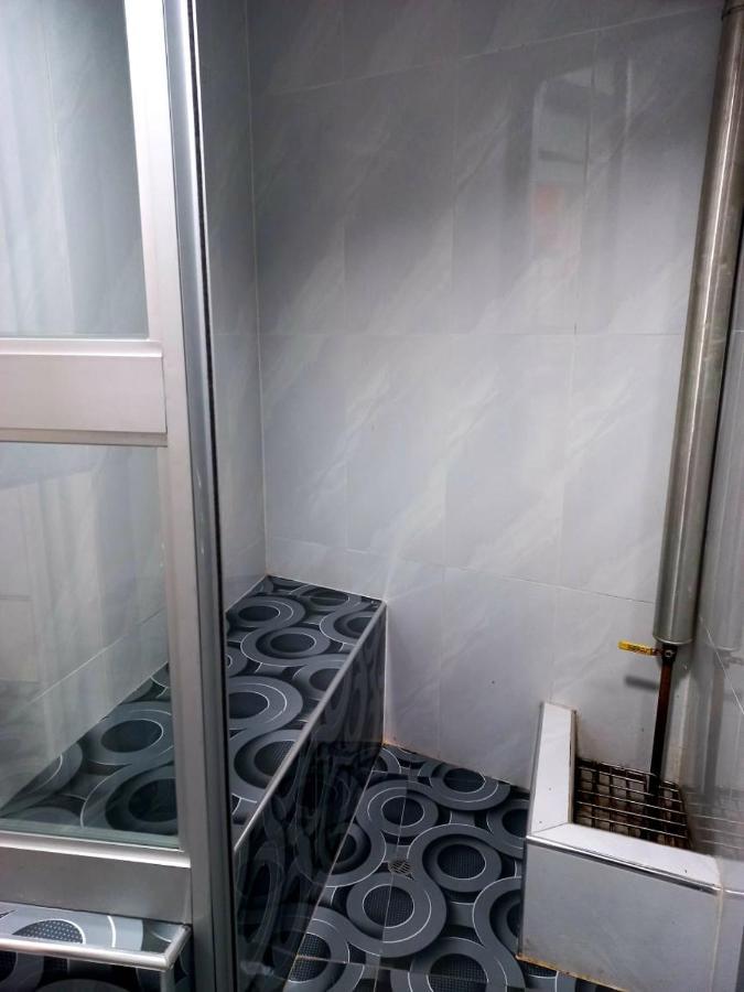 Hotel Wayra Lima Kültér fotó