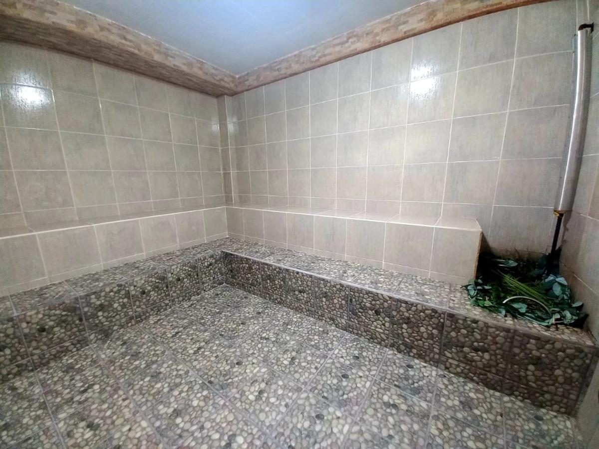 Hotel Wayra Lima Kültér fotó