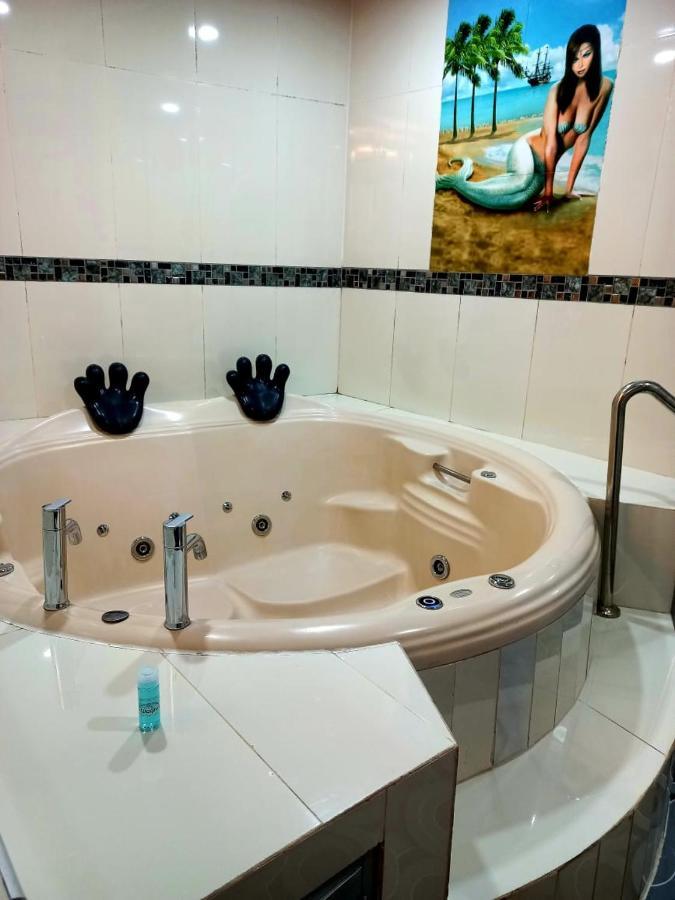 Hotel Wayra Lima Kültér fotó